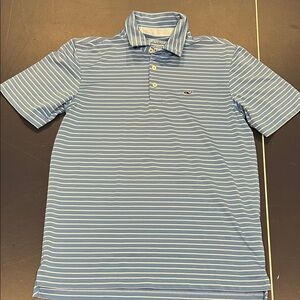 Vineyard Vines Performance Polo